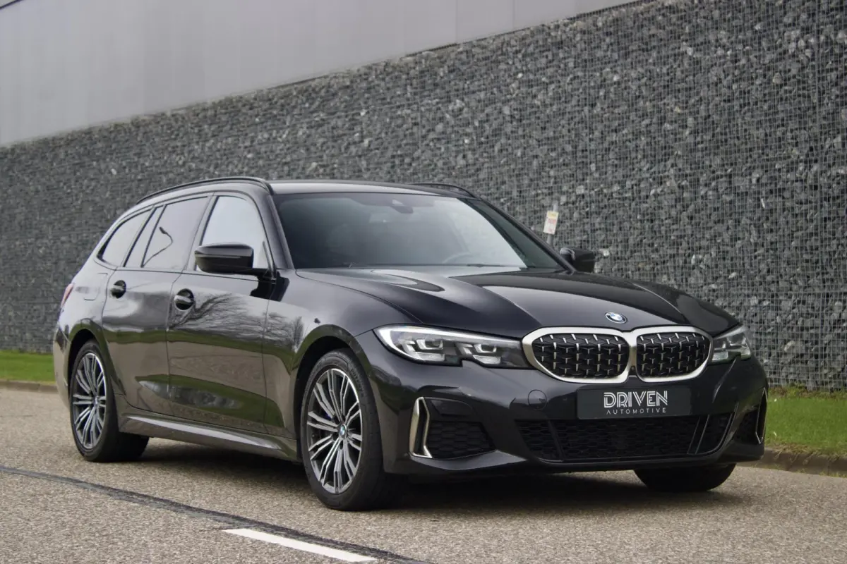 M340i xDrive High Executive Edition
