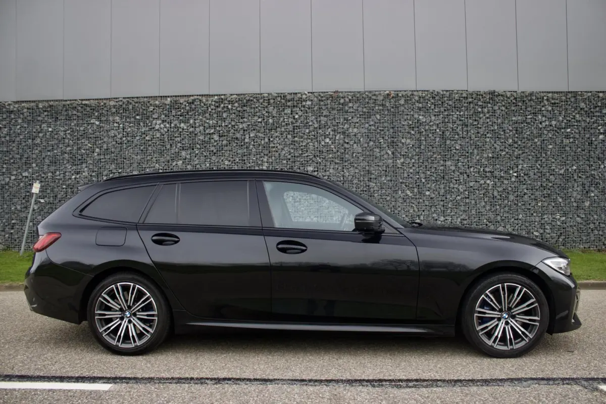 M340i xDrive High Executive Edition