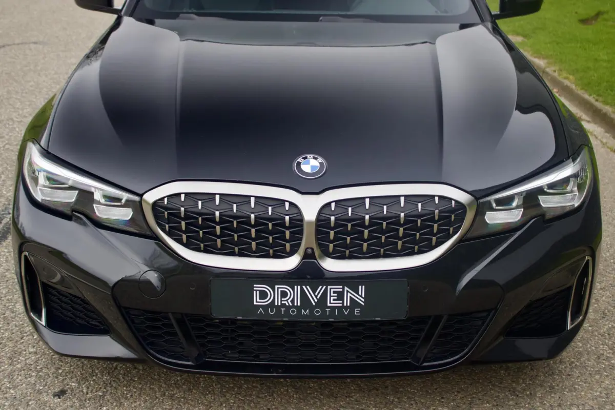 M340i xDrive High Executive Edition