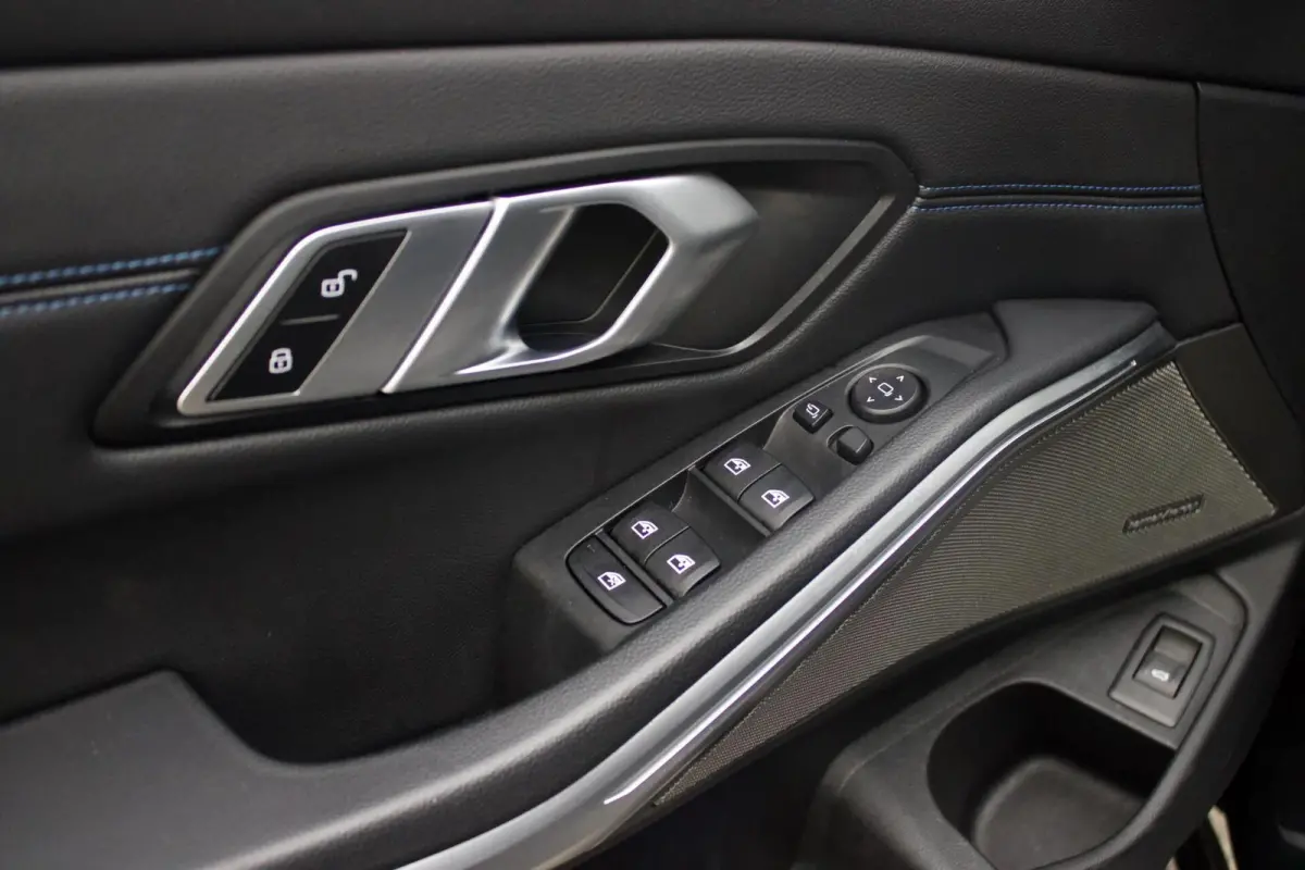 M340i xDrive High Executive Edition