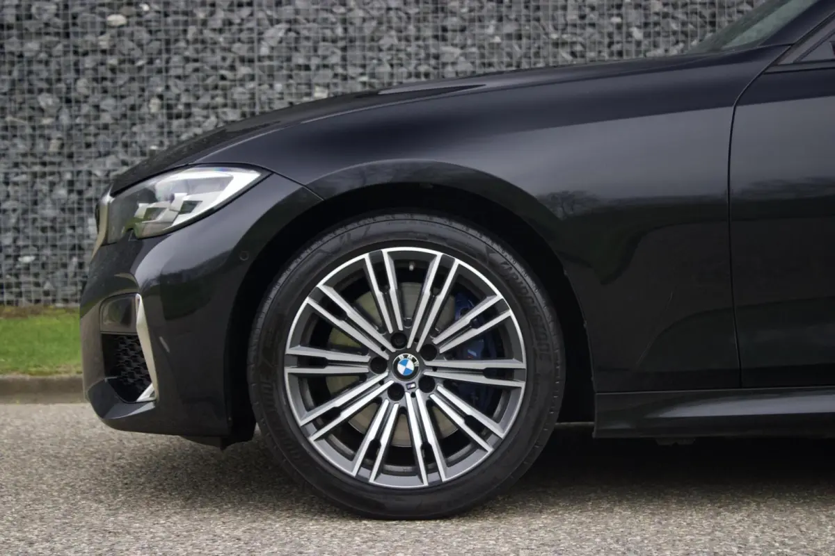 M340i xDrive High Executive Edition