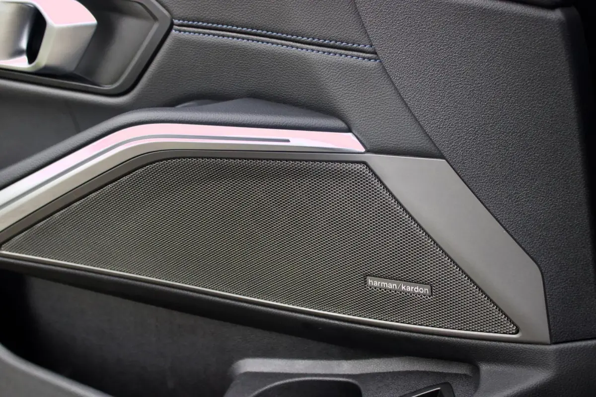 M340i xDrive High Executive Edition