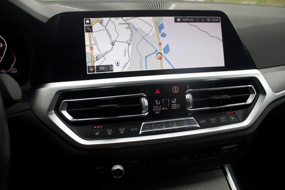 M340i xDrive High Executive Edition