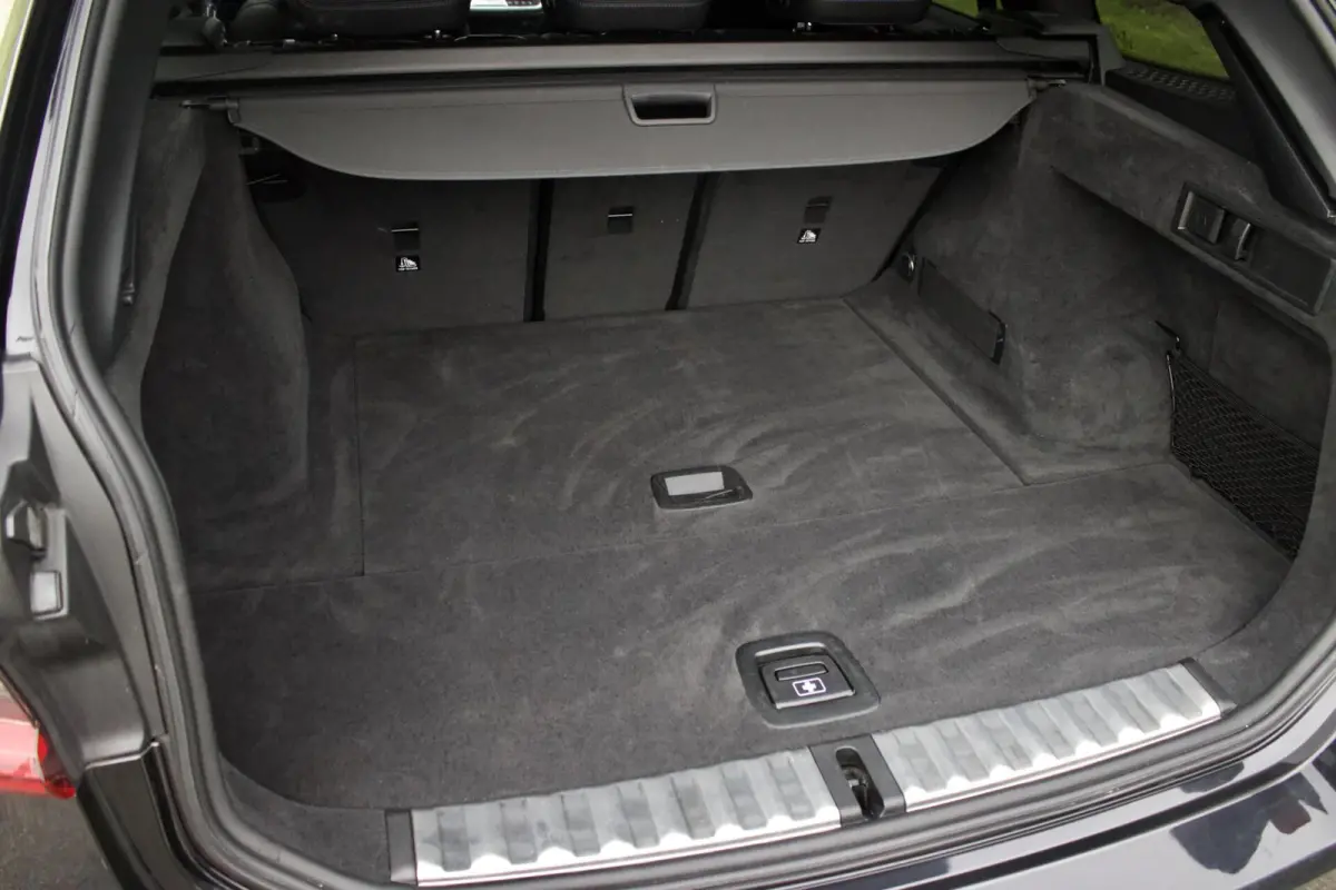 M340i xDrive High Executive Edition