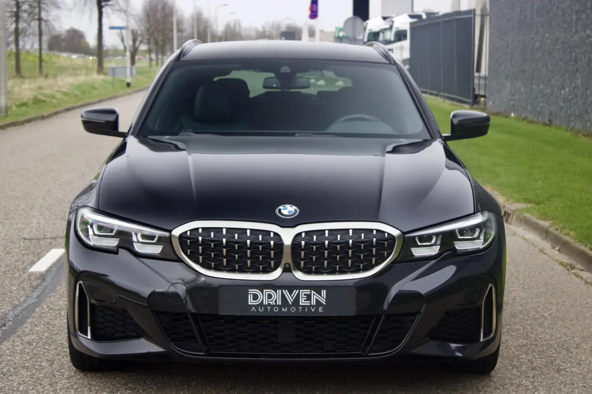 M340i xDrive High Executive Edition
