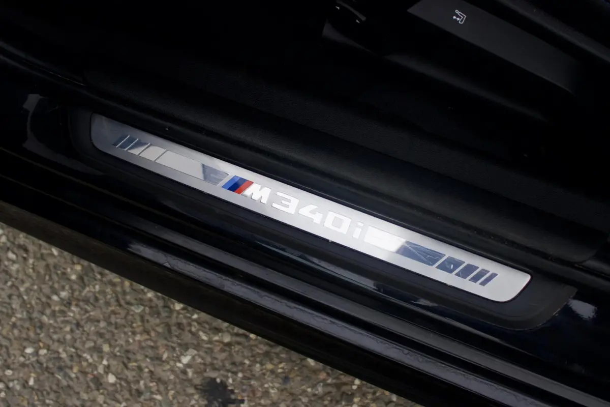 M340i xDrive High Executive Edition