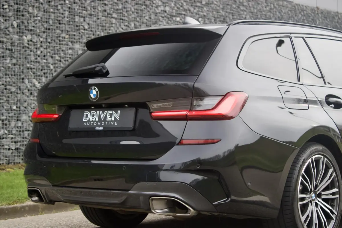 M340i xDrive High Executive Edition