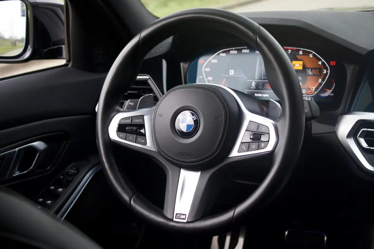 M340i xDrive High Executive Edition