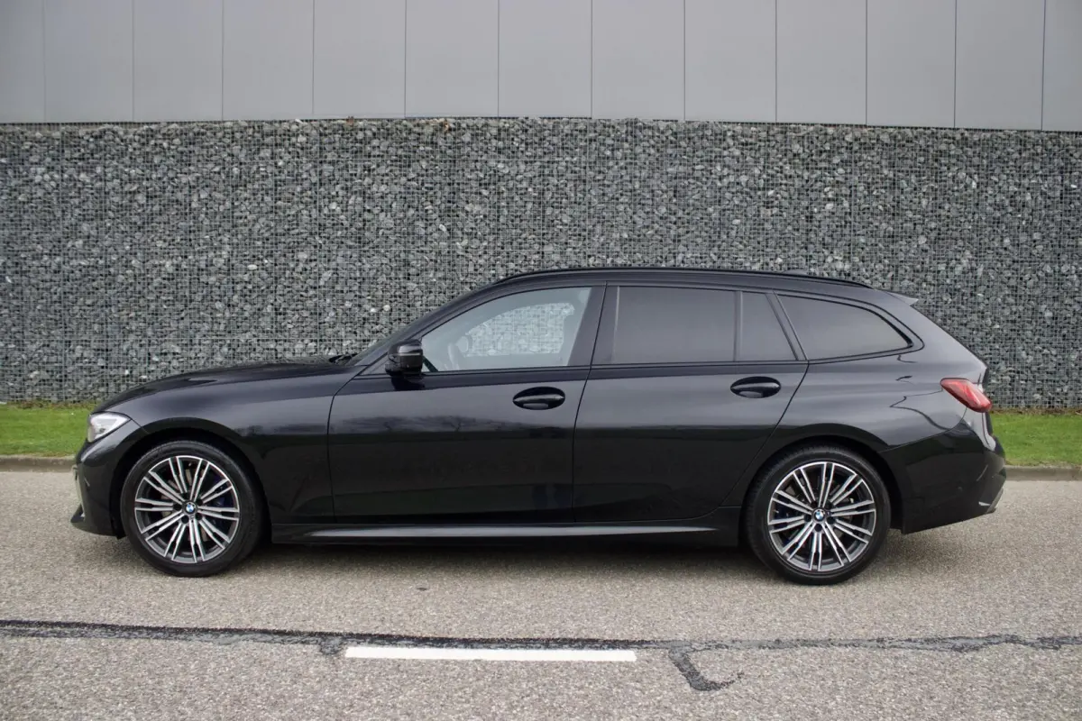 M340i xDrive High Executive Edition