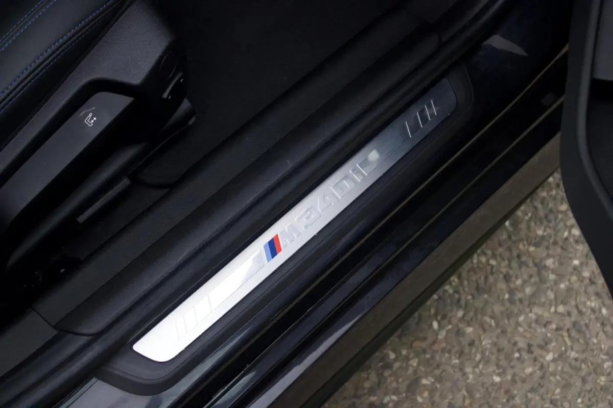 M340i xDrive High Executive Edition