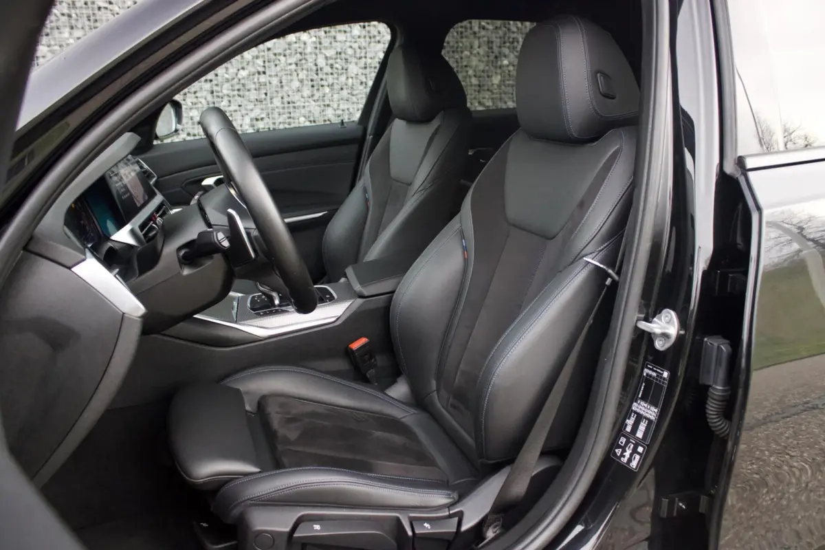 M340i xDrive High Executive Edition