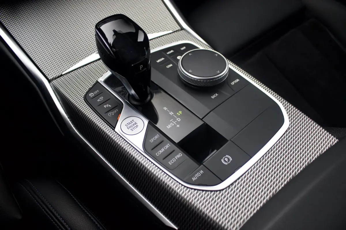 M340i xDrive High Executive Edition