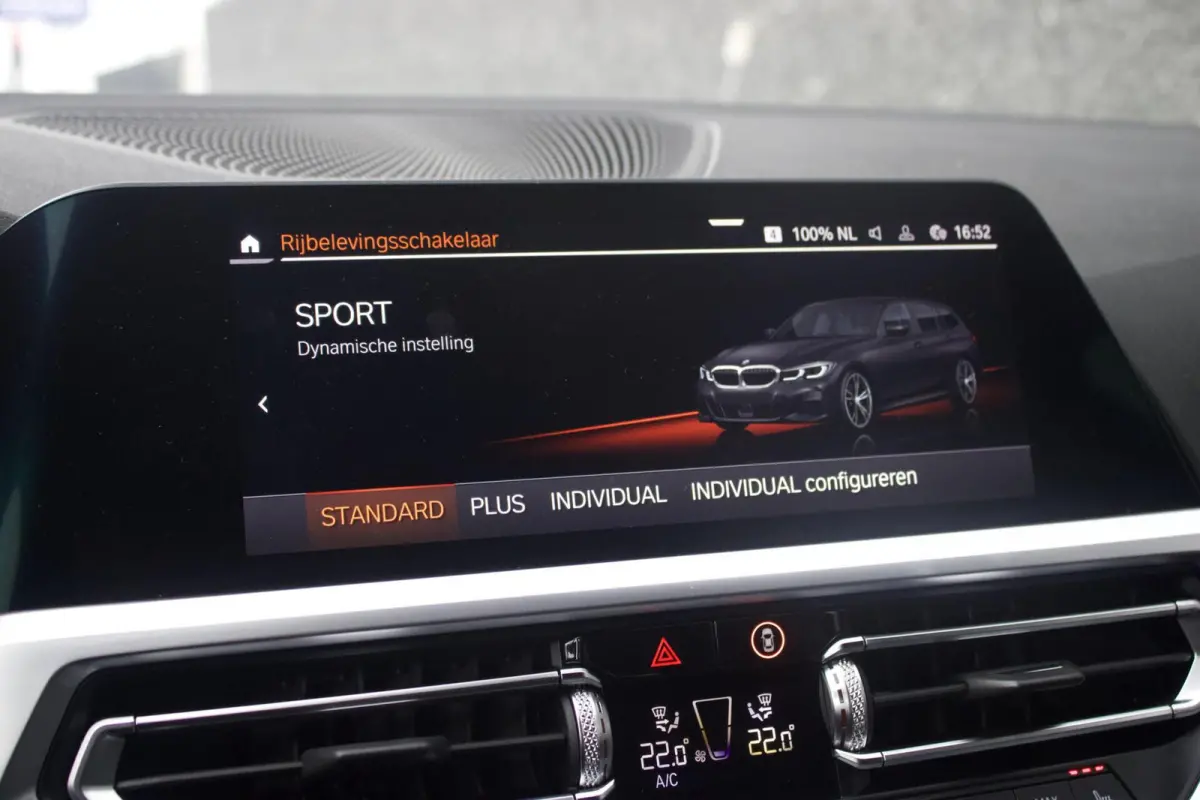 M340i xDrive High Executive Edition