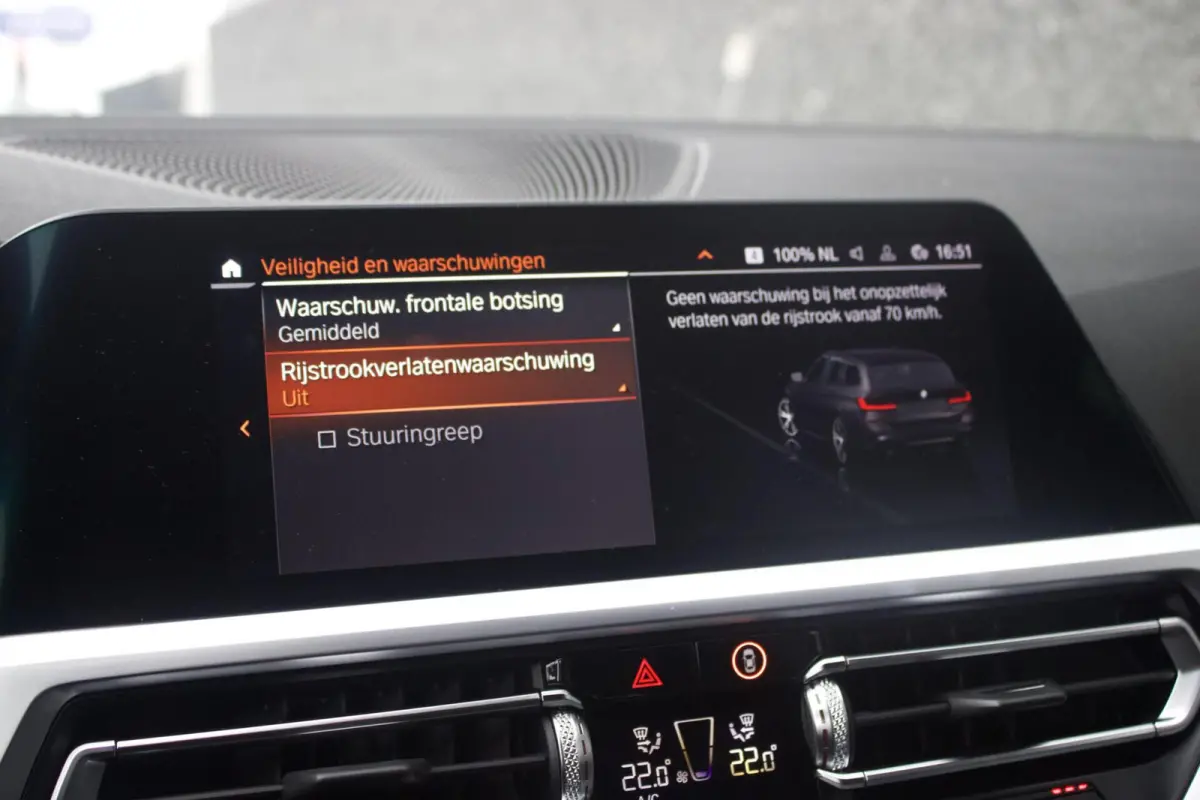 M340i xDrive High Executive Edition