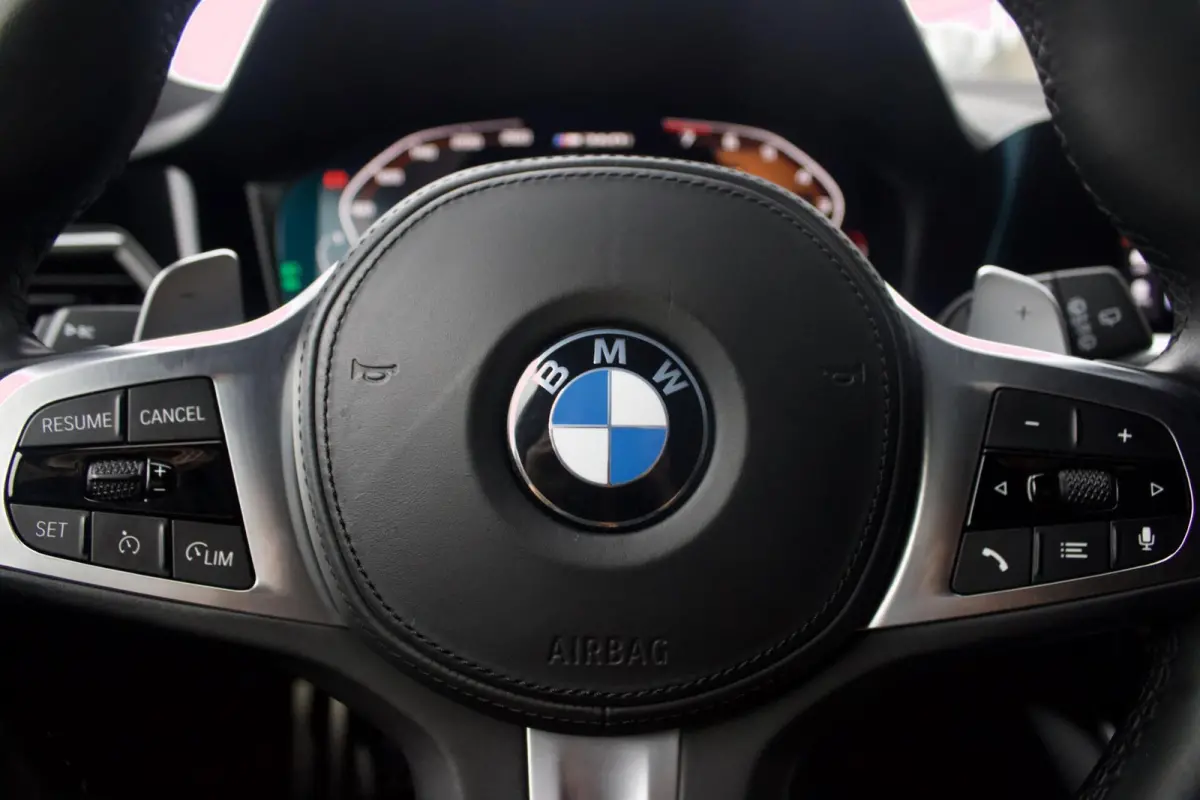 M340i xDrive High Executive Edition