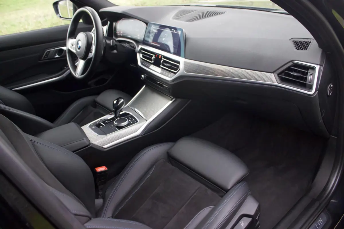 M340i xDrive High Executive Edition