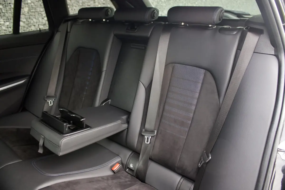 M340i xDrive High Executive Edition