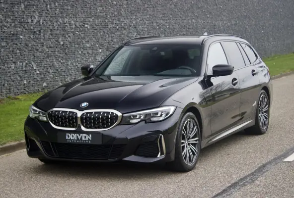 M340i xDrive High Executive Edition