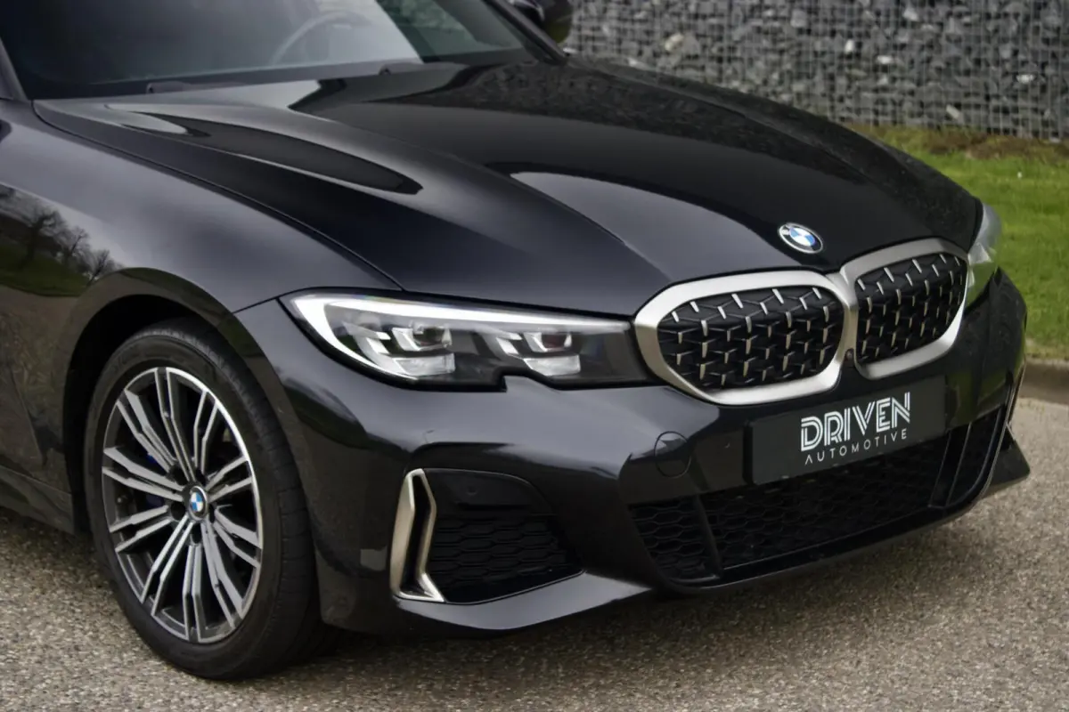M340i xDrive High Executive Edition