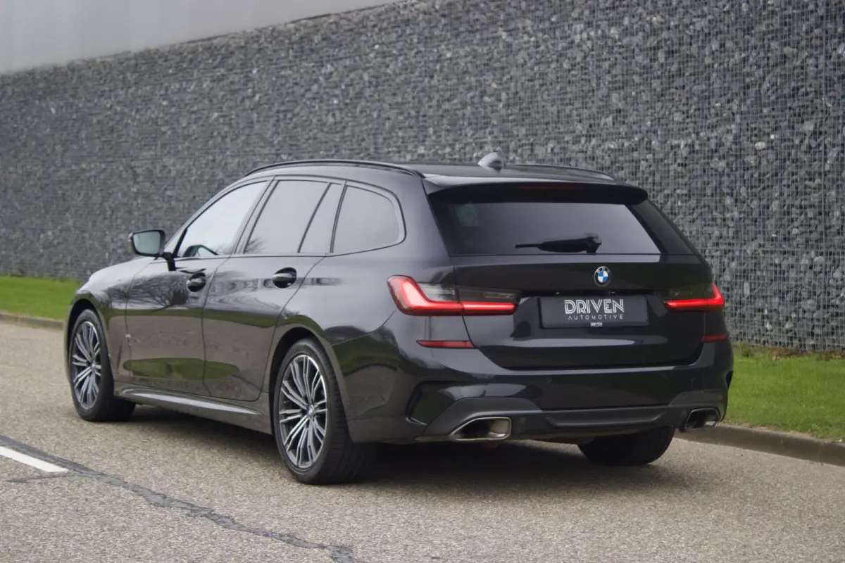M340i xDrive High Executive Edition