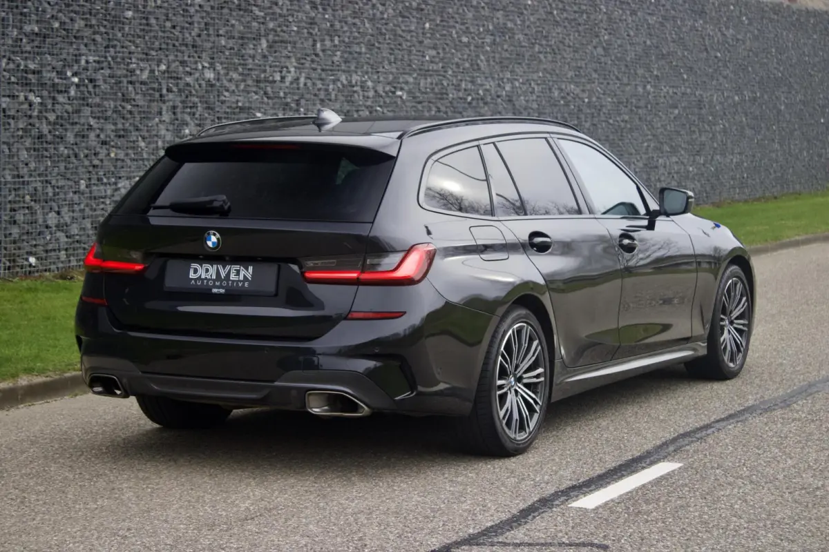 M340i xDrive High Executive Edition