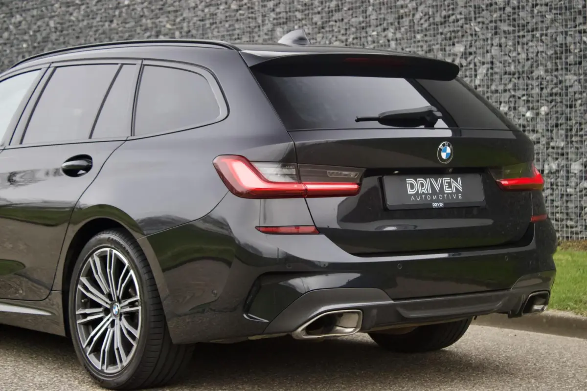 M340i xDrive High Executive Edition