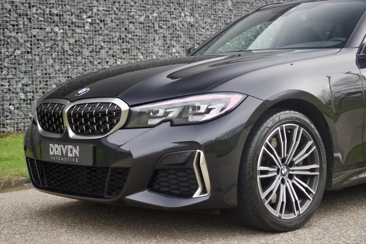 M340i xDrive High Executive Edition