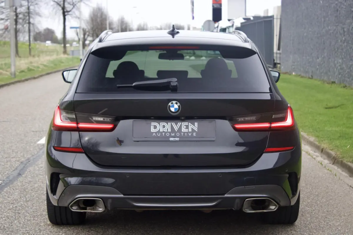 M340i xDrive High Executive Edition