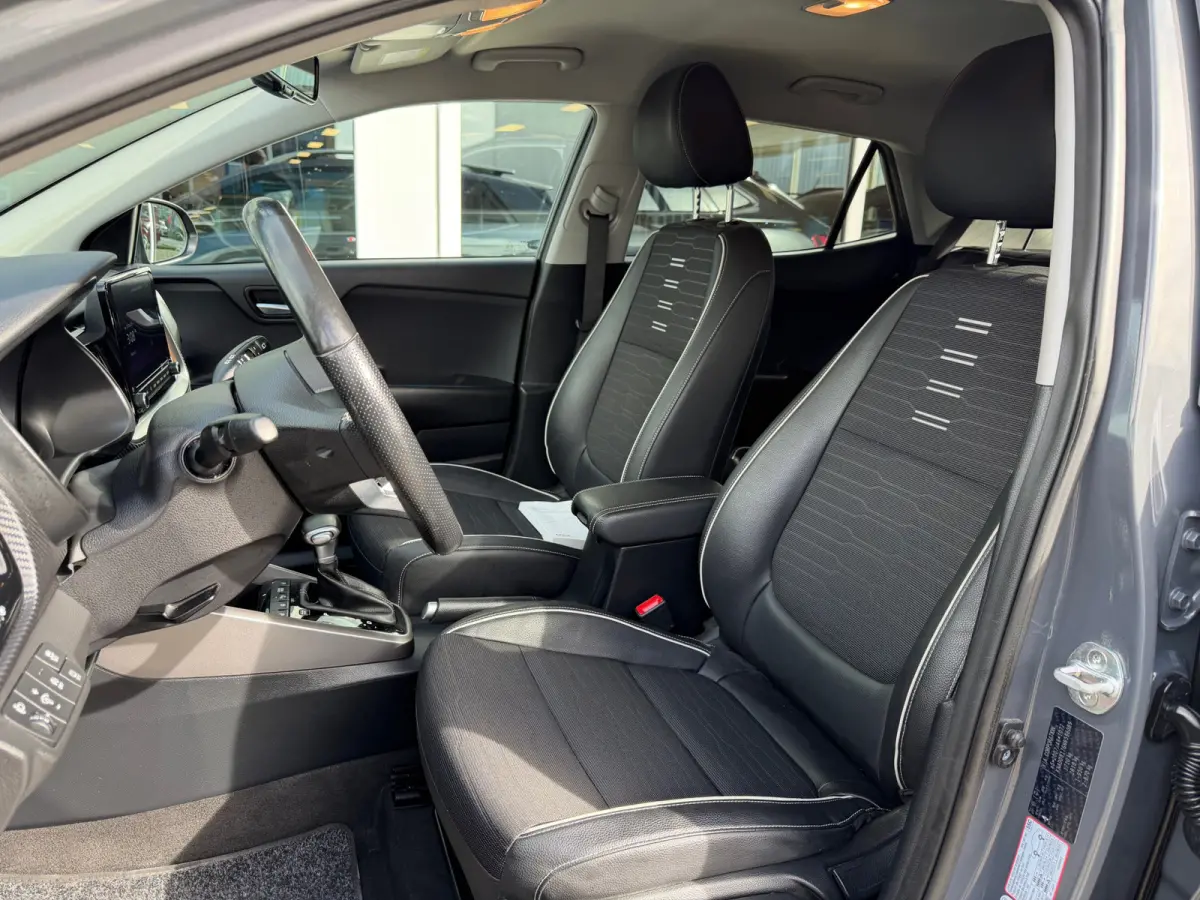1.0 T-GDi MHEV GT-PlusLine Metallic | Winterpakket