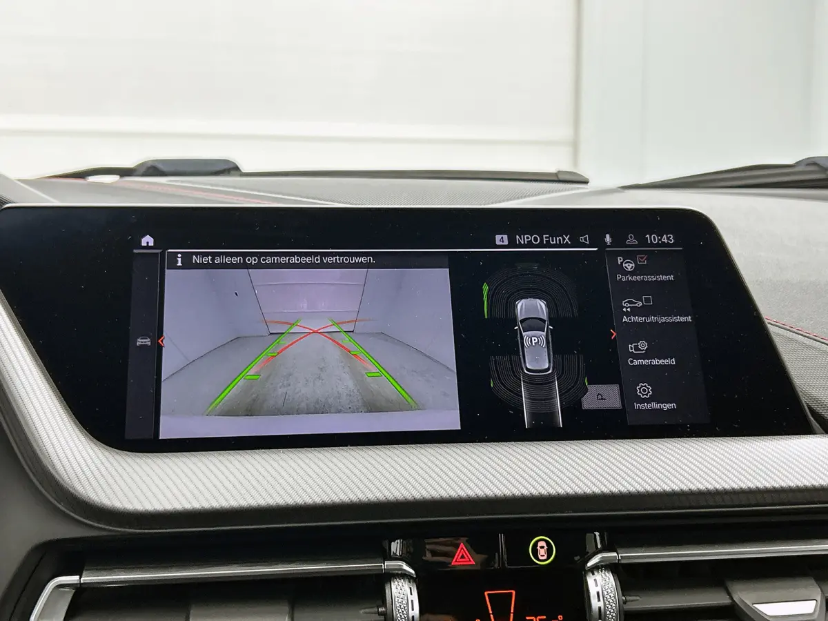 128ti High Executive M-Sport AANBIEDING! (Goed OnderH, Carplay, Navi, Stoel/ Stuur VerW, Camera, Addapt Cruise, Etc)