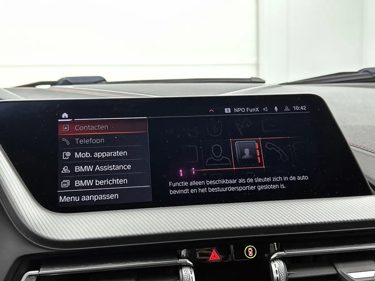 128ti High Executive M-Sport AANBIEDING! (Goed OnderH, Carplay, Navi, Stoel/ Stuur VerW, Camera, Addapt Cruise, Etc)