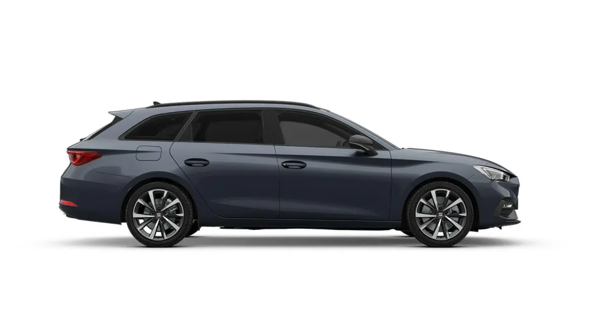 1.5 TSI 204pk DSG e-Hybrid FR Business | Panoramadak | Velgen 18''