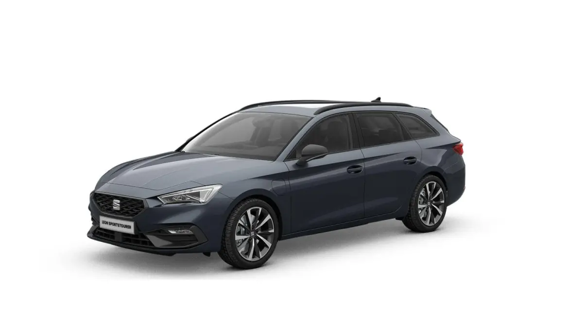 1.5 TSI 204pk DSG e-Hybrid FR Business | Panoramadak | Velgen 18''