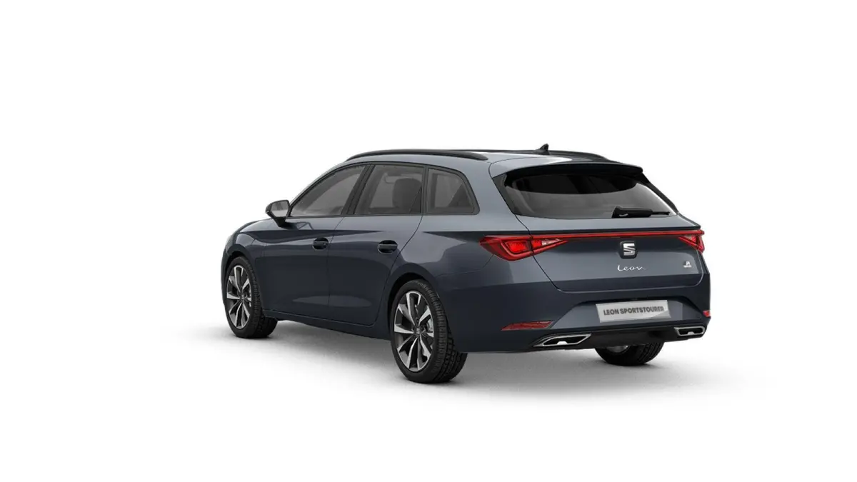 1.5 TSI 204pk DSG e-Hybrid FR Business | Panoramadak | Velgen 18''