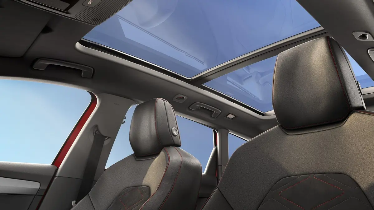 1.5 TSI 204pk DSG e-Hybrid FR Business | Panoramadak | Velgen 18''
