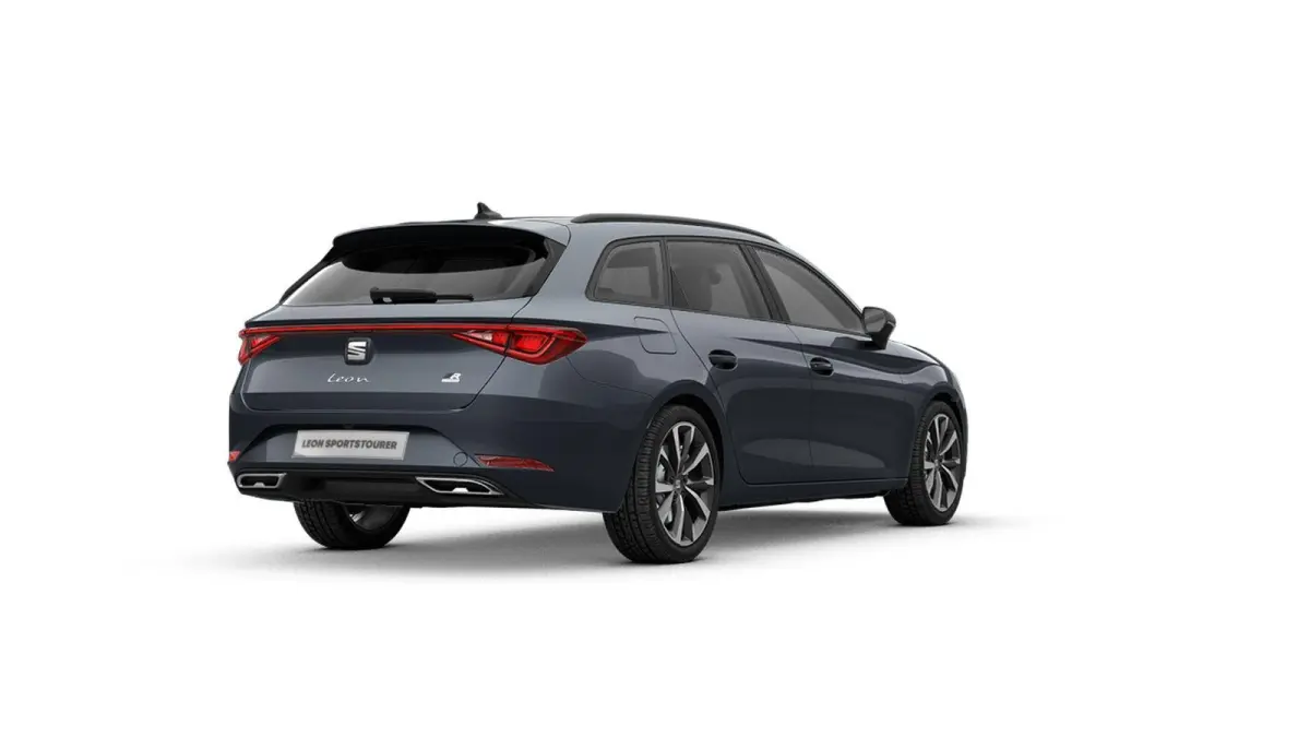 1.5 TSI 204pk DSG e-Hybrid FR Business | Panoramadak | Velgen 18''