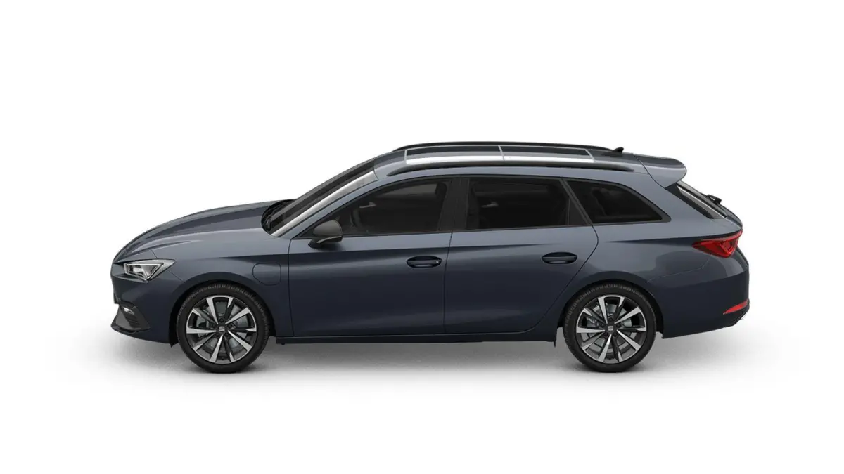 1.5 TSI 204pk DSG e-Hybrid FR Business | Panoramadak | Velgen 18''