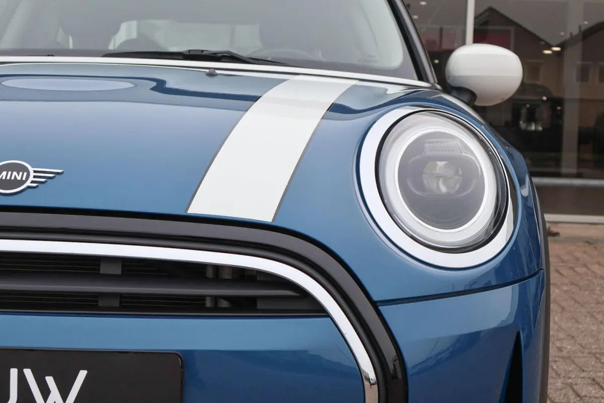 Mini 1.5 136pk AUT Camden Edition | Navigatie | PDC | Cruise Control | Climate Control