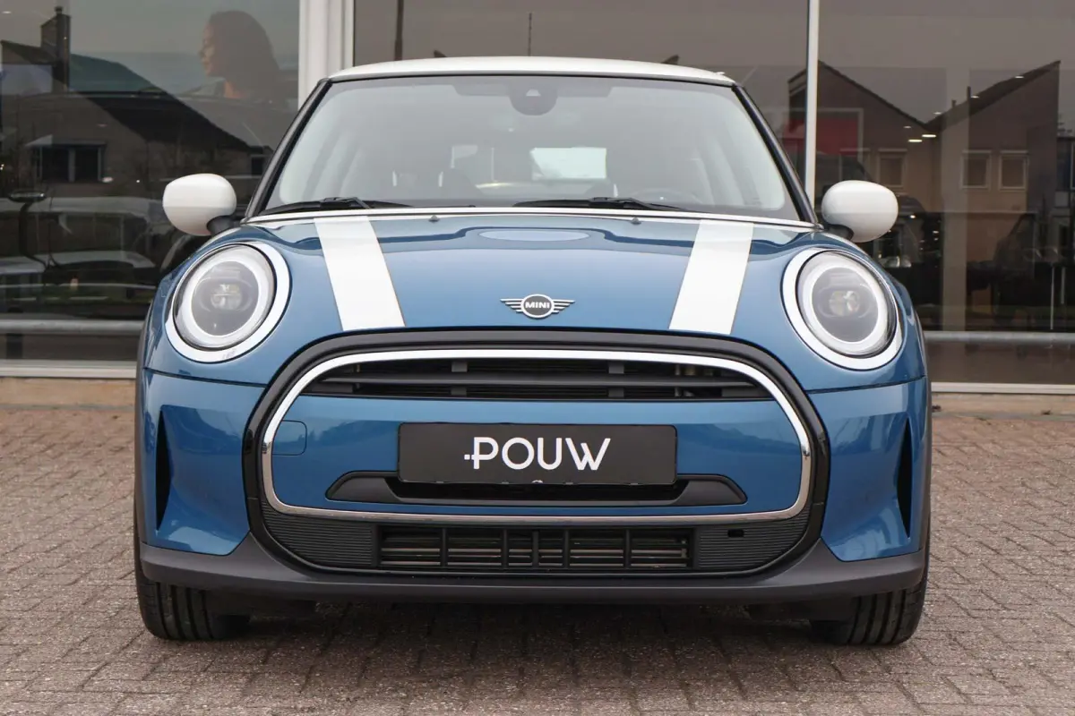 Mini 1.5 136pk AUT Camden Edition | Navigatie | PDC | Cruise Control | Climate Control
