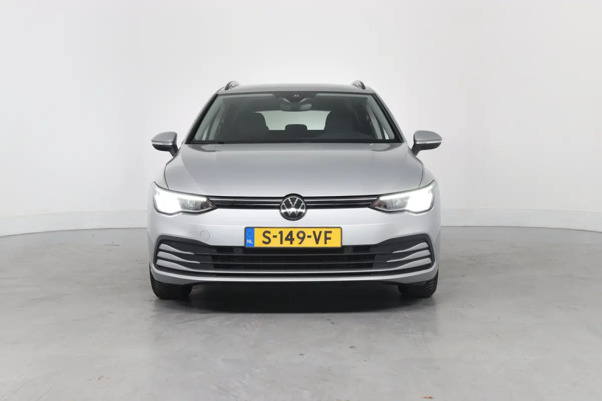 1.5 eTSI Life Business | Dealer Onderhouden! | LED | Sfeerverlichting | Elektrische stoelen | Navigatie | Adaptieve Cruise | Stoel/Stuurverwarming |