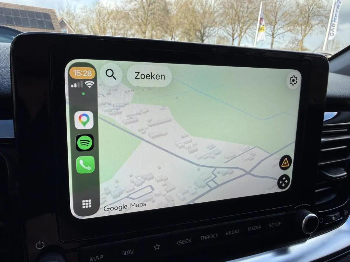 1.0 T-GDi MHEV DynamicLine CARPLAY/ECC *ALL-IN PRIJS*