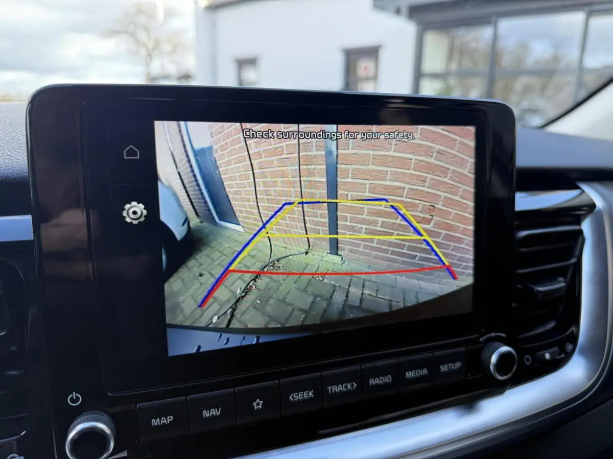 1.0 T-GDi MHEV DynamicLine CARPLAY/ECC *ALL-IN PRIJS*