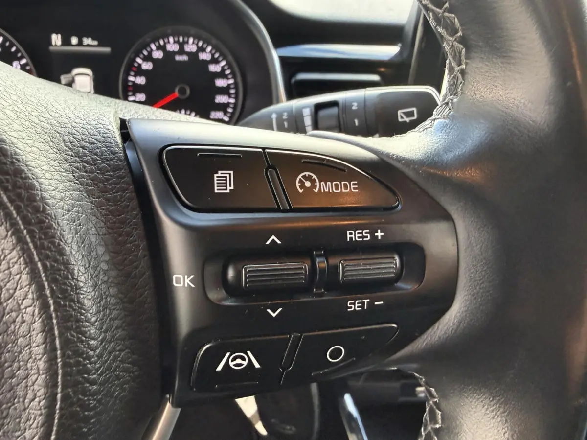 1.0 T-GDi MHEV DynamicLine CARPLAY/ECC *ALL-IN PRIJS*