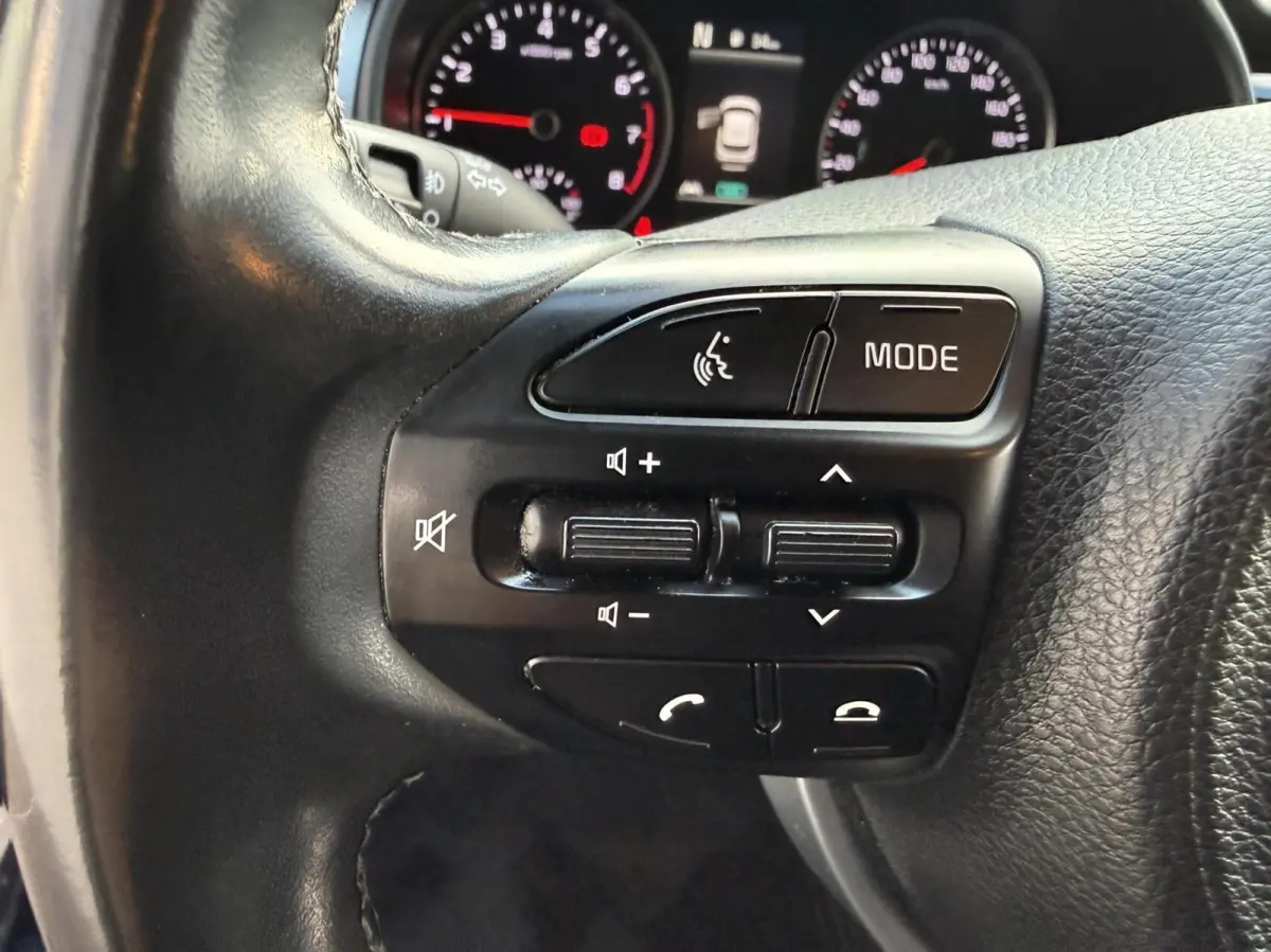 1.0 T-GDi MHEV DynamicLine CARPLAY/ECC *ALL-IN PRIJS*