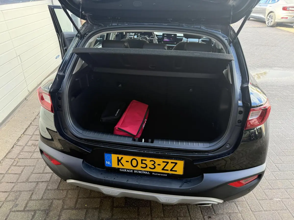1.0 T-GDi MHEV DynamicLine CARPLAY/ECC *ALL-IN PRIJS*