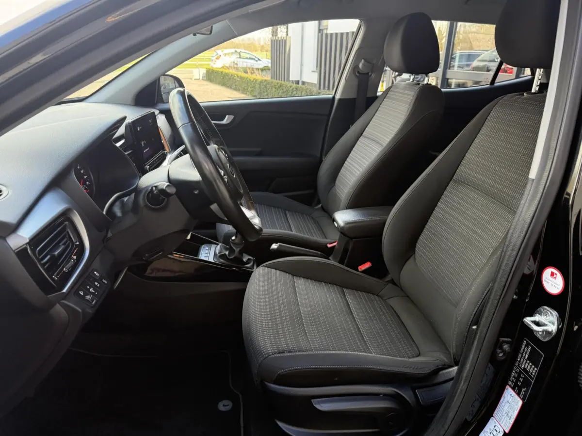 1.0 T-GDi MHEV DynamicLine CARPLAY/ECC *ALL-IN PRIJS*