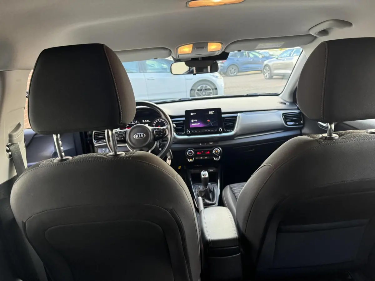 1.0 T-GDi MHEV DynamicLine CARPLAY/ECC *ALL-IN PRIJS*
