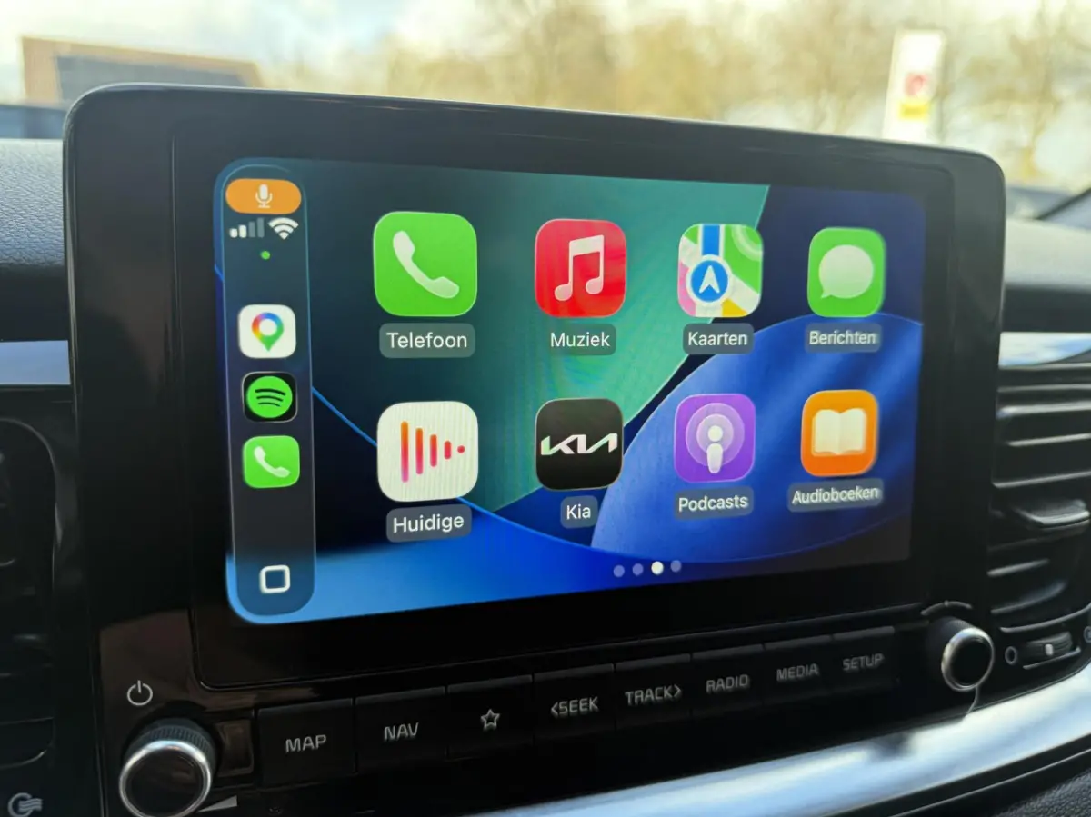 1.0 T-GDi MHEV DynamicLine CARPLAY/ECC *ALL-IN PRIJS*