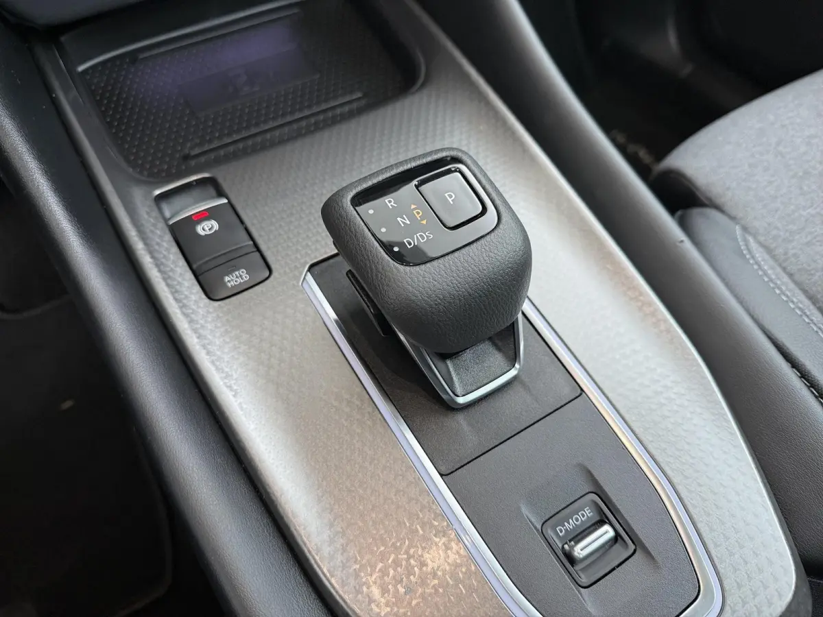 1.3 MHEV Xtronic N-Connecta | AUTOMAAT | Panoramadak | Stoel-, Stuur- & Voorruitverw. |