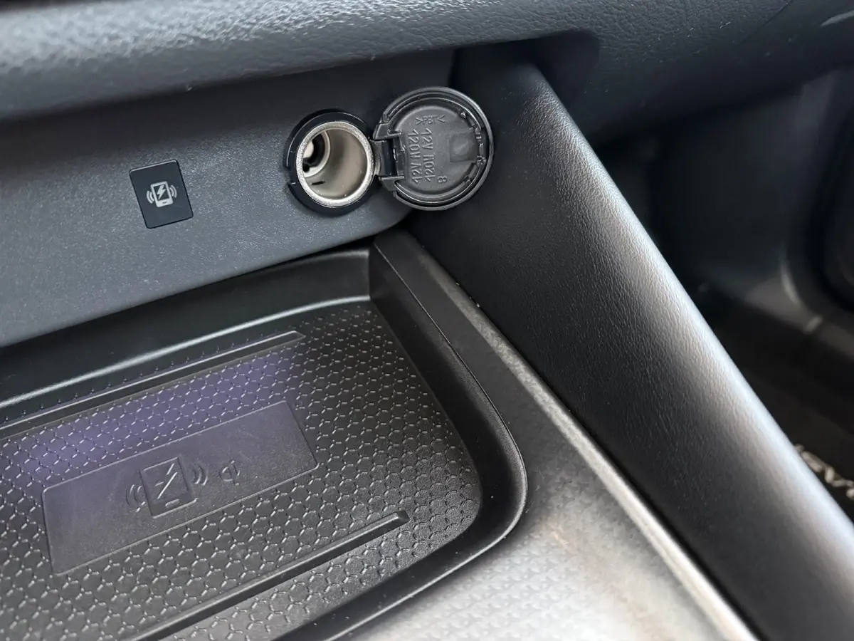 1.3 MHEV Xtronic N-Connecta | AUTOMAAT | Panoramadak | Stoel-, Stuur- & Voorruitverw. |